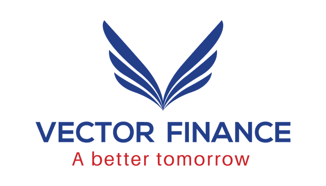 Vector Finance Logo